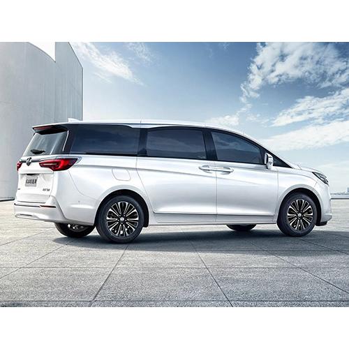 東莞租車(chē)公司面包車(chē)系列